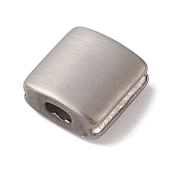 Non-Tarnish 304 Stainless Steel Beads&nbsp;STAS-C109-01B-P