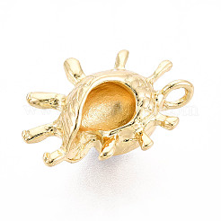 Alloy Pendants&nbsp;FIND-N010-14G