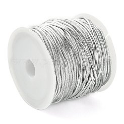 Polyester Elastic Cord&nbsp;EW-CJC0001-01B