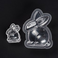 Food Grade Plastic Molds&nbsp;DIY-D047-16