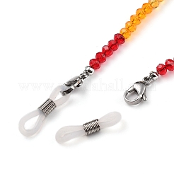 Chakra Eyeglasses Chains&nbsp;AJEW-EH00089
