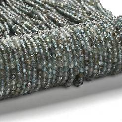 Natural Apatite Beads Strands&nbsp;LS-G-RM2025-A23-3mm
