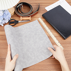 Rectangle PU Leather Fabric&nbsp;AJEW-WH0089-52D-06