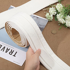 Self-Adhesive PE Contact Paper&nbsp;FIND-WH0139-424B