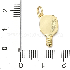 Brass Pendants&nbsp;KK-C156-19G