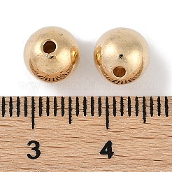 CCB Plastic Round Beads&nbsp;X1-ALUM-U001-08B-05