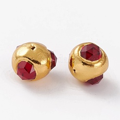 Glass Beads&nbsp;GLAA-C100-03G