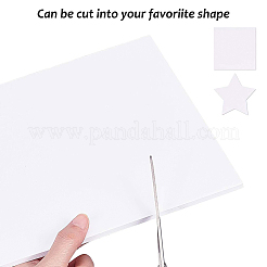 Sponge EVA Sheet Foam Paper Sets&nbsp;AJEW-BC0006-29C-02