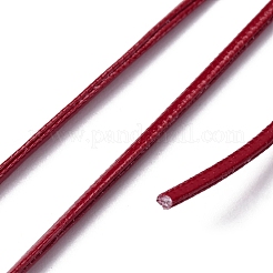 PU Leather Thread Cord&nbsp;AJEW-R005-A01-05