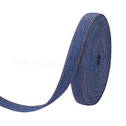 Stitch Denim Ribbon&nbsp;OCOR-TAC0009-04B-03