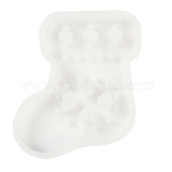 DIY Silicone Pendant Molds&nbsp;LS-DIY-A051-05C