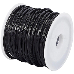 10M Imitation Leather Cord&nbsp;LC-CL0001-03A