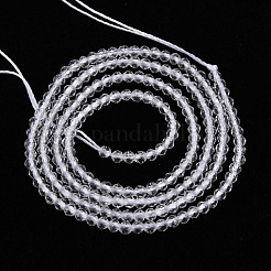 Glass Beads Strands&nbsp;EGLA-S174-23A-04