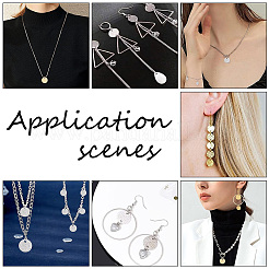 DIY Jewelry Making Finding Kit&nbsp;FIND-PH0017-65