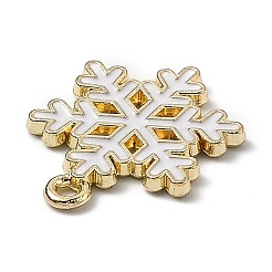 Alloy Enamel Pendants&nbsp;ENAM-Z001-10G