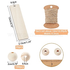 DIY Wood Crafts&nbsp;DIY-NB0005-03