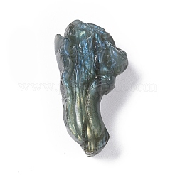Natural Labradorite Cabochons&nbsp;LS-G-G985-10