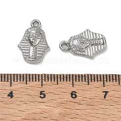 304 Stainless Steel Pendants&nbsp;SA-CBAE5AC-22P