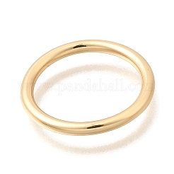 Brass Linking Rings&nbsp;KK-N289-13G