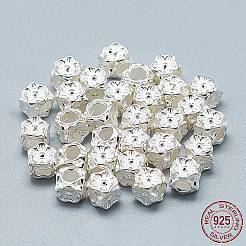 925 Sterling Silver Beads&nbsp;STER-T002-79S