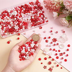 DIY Jewelry Making Finding Kit&nbsp;DIY-PH0013-33