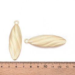 Rack Plating Alloy Big Pendants&nbsp;PALLOY-N179-13MG