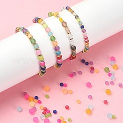 DIY Pendant Decoration Making Finding Kit&nbsp;DIY-YW0007-95