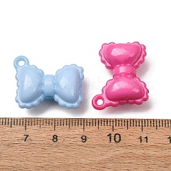 Opaque Acrylic Pendants&nbsp;AC-CBAE647-10