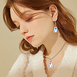 50Pcs Resin Pendants&nbsp;RESI-SC0006-67