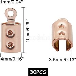 304 Stainless Steel Cord End&nbsp;STAS-UN0007-88RG