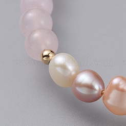 Beaded Bracelets&nbsp;BJEW-JB04734-04