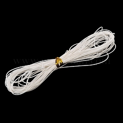 10M Waxed Polyester Cord&nbsp;OCOR-G016-A33