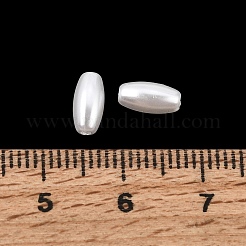 ABS Plastic Imitation Pearl Beads&nbsp;PL-CBA8DB3-16