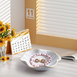 Porcelian Dishes&nbsp;AJEW-WH20020-264B