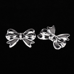 Transparent Acrylic Beads&nbsp;TACR-S154-56B-205