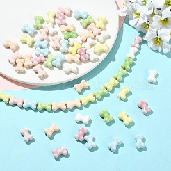Handmade Porcelain Beads&nbsp;PORC-CJZ0001-02B