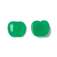 Natural Malaysia Jade Cabochons&nbsp;G-G994-C01