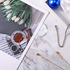 Transparent Acrylic Big Pendants&nbsp;DIY-GF0004-47
