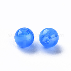 Acrylic Beads&nbsp;MACR-S375-001A-02