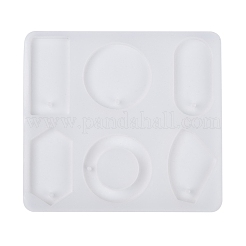 DIY Silicone Molds&nbsp;AJEW-F030-11