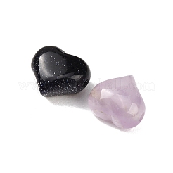 Natural & Synthetic Mixed Stone Beads&nbsp;GG-CBA4A3B-C23-02