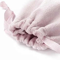 Velvet Jewelry Drawstring Bags&nbsp;TP-D001-01A-01