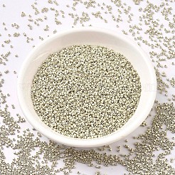 MIYUKI Delica Beads&nbsp;X-SEED-J020-DB0335