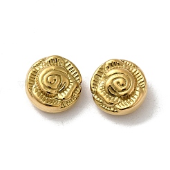 304 Stainless Steel Beads&nbsp;STAS-I203-18G