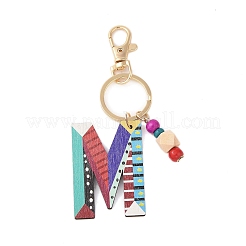 Wood Keychain&nbsp;KEYC-S256-01M