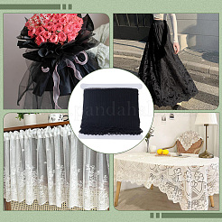 Nylon Double Layer Ribbons&nbsp;OCOR-CY0004-67B