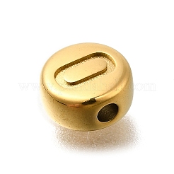 PVD Vacuum Plating 201 Stainless Steel Beads&nbsp;STAS-U045-01G-0