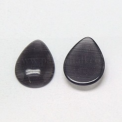 Cat Eye Cabochons&nbsp;X-CE-J001-18x25mm-33