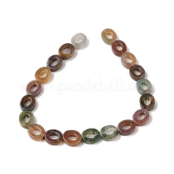 Natural & Synthetic Mixed Gemstone Beads Strands&nbsp;G-M439-A19-01