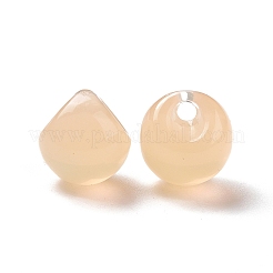 Imitation Jelly Style Acrylic Charms&nbsp;X-OACR-B002-06